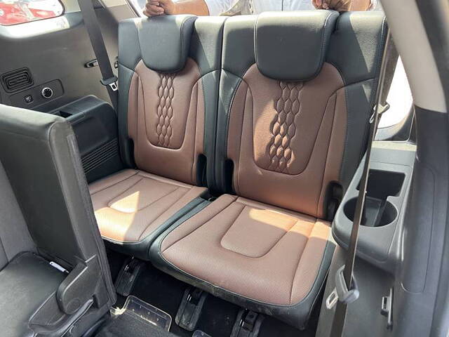 Used Hyundai Alcazar [2021-2023] Signature (O) 7 Seater 1.5 Diesel AT in Aurangabad