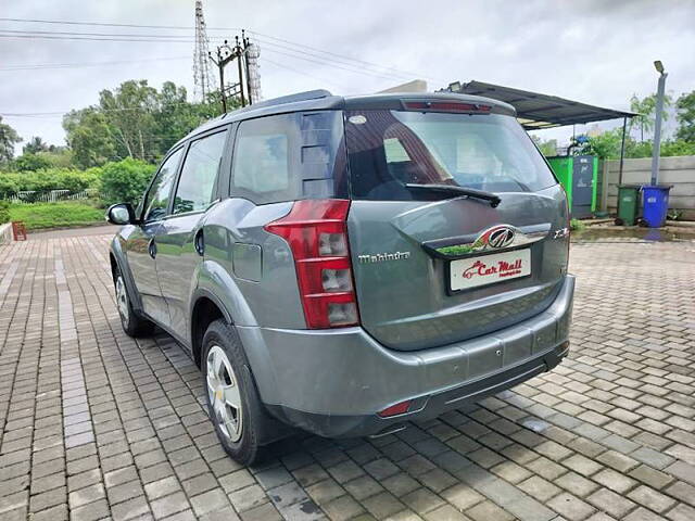 Used Mahindra XUV500 [2011-2015] W6 in Nashik