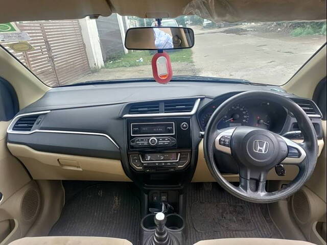 Used Honda Amaze [2013-2016] 1.2 S i-VTEC in Gurgaon