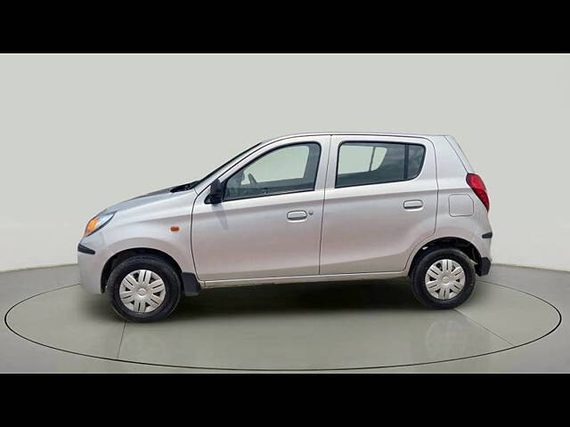 Used Maruti Suzuki Alto 800 LXi (O) in Indore