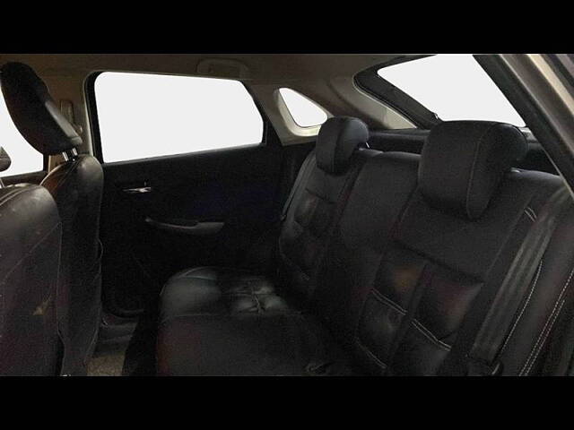 Used Maruti Suzuki Baleno [2015-2019] Zeta 1.2 in Mumbai