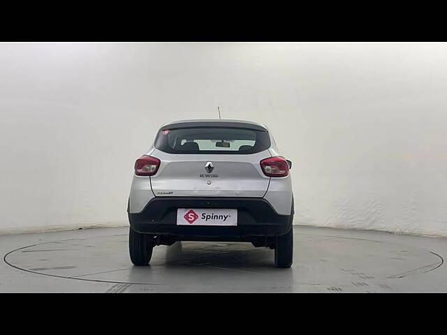 Used Renault Kwid [2019] [2019-2019] RXT Opt in Ghaziabad