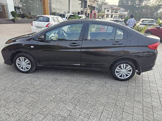 Used Honda City [2014-2017] VX CVT in Pune