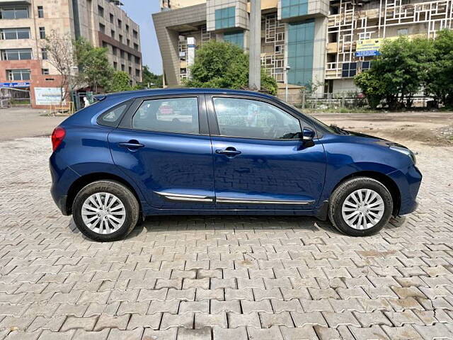 Used Maruti Suzuki Baleno Delta MT [2022-2023] in Delhi