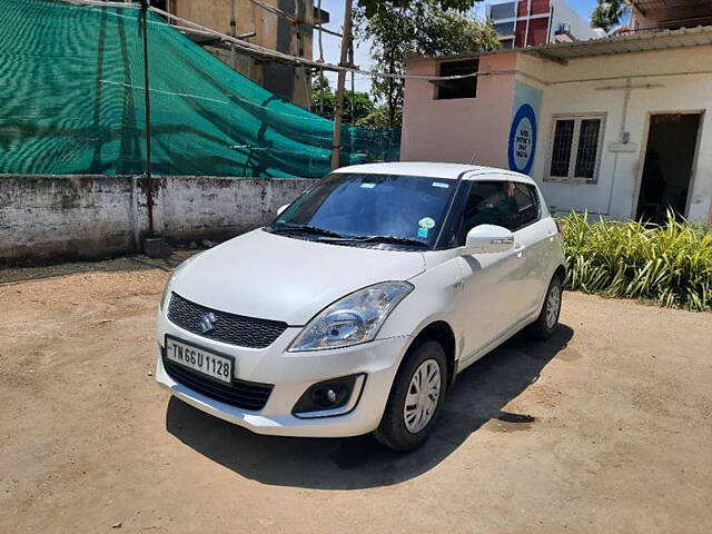 Used Maruti Suzuki Swift [2014-2018] VXi [2014-2017] in Coimbatore