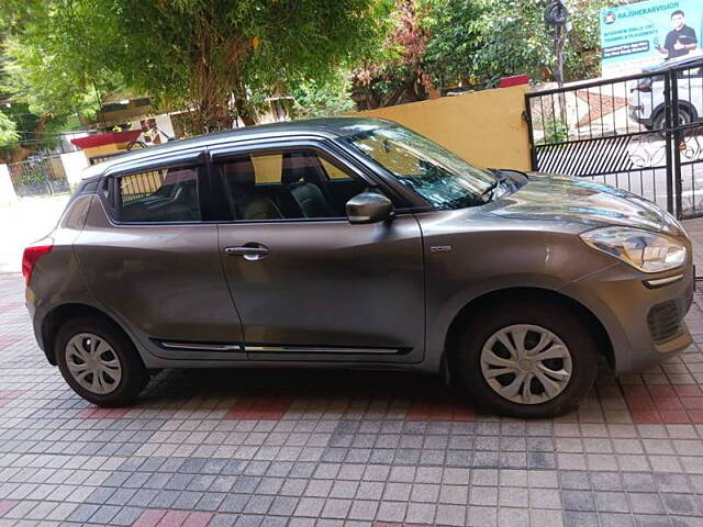 Used Maruti Suzuki Swift [2018-2021] VDi in Hyderabad