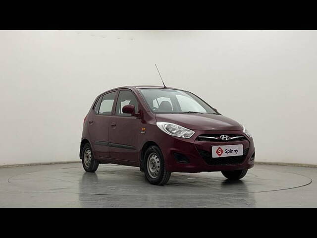 Used Hyundai i10 [2010-2017] Magna 1.1 iRDE2 [2010-2017] in Hyderabad