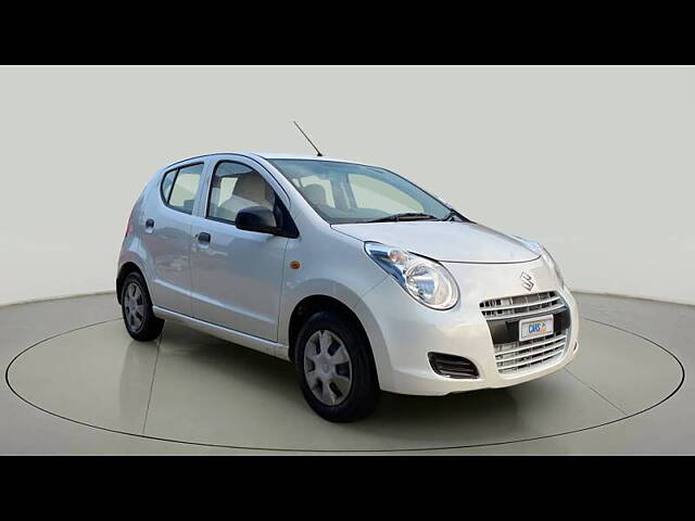 Used 2013 Maruti Suzuki A-Star in Hyderabad