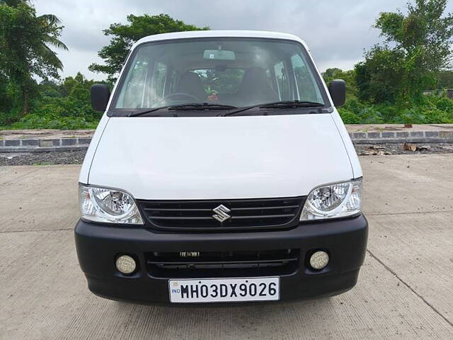 Used 2022 Maruti Suzuki Eeco in Mumbai