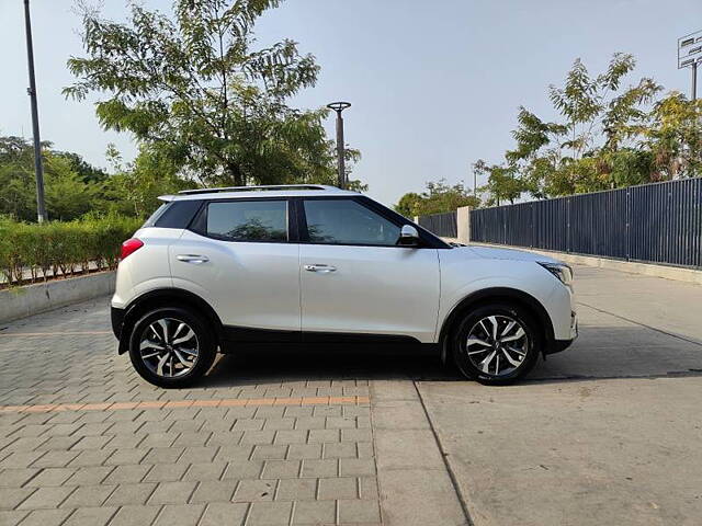 Used Mahindra XUV300 [2019-2024] W8 (O) 1.2 Petrol in Ahmedabad