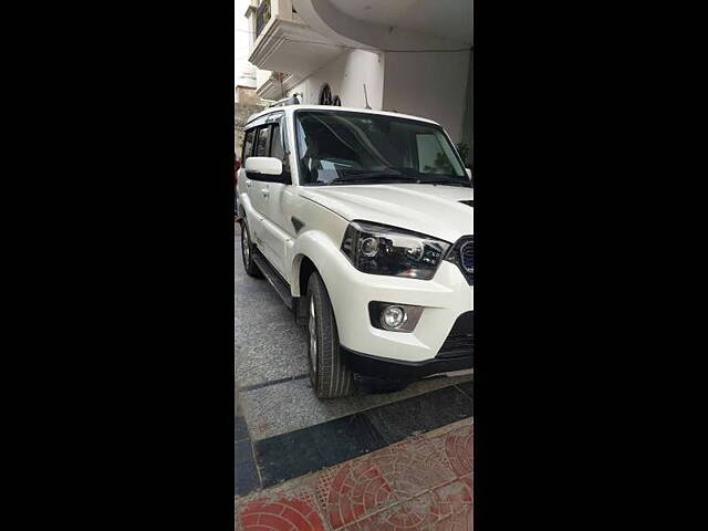 Used Mahindra Scorpio S11 MT 7S in Lucknow