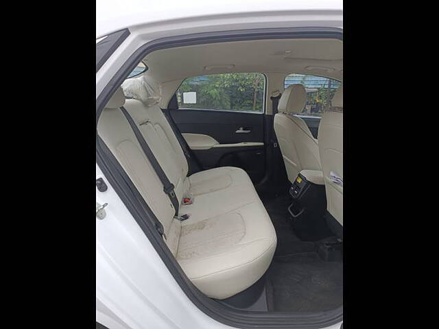 Used Hyundai Verna [2020-2023] SX (O)1.5 MPi in Nagpur