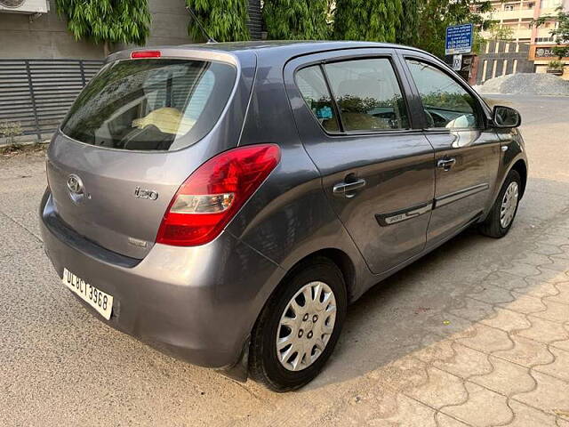 Used Hyundai i20 [2008-2010] Magna 1.2 in Faridabad