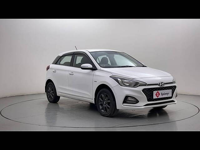 Used Hyundai Elite i20 [2018-2019]  Asta 1.2 AT in Bangalore