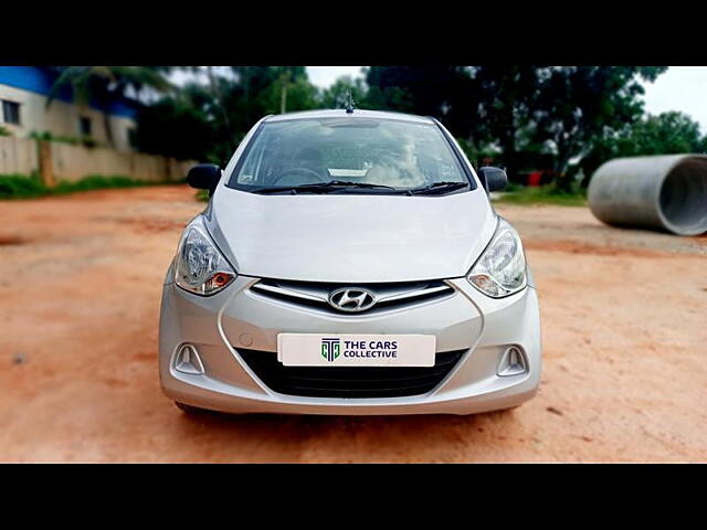 Used 2015 Hyundai Eon in Bangalore