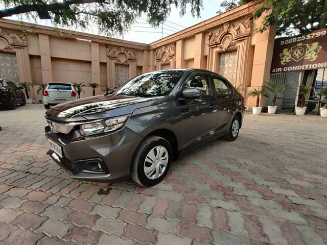 Used Honda Amaze [2018-2021] 1.2 S MT Petrol [2018-2020] in Gurgaon