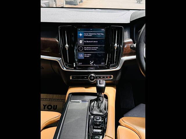 Used Volvo S90 [2016-2021] Momentum D4 [2018-2020] in Mumbai