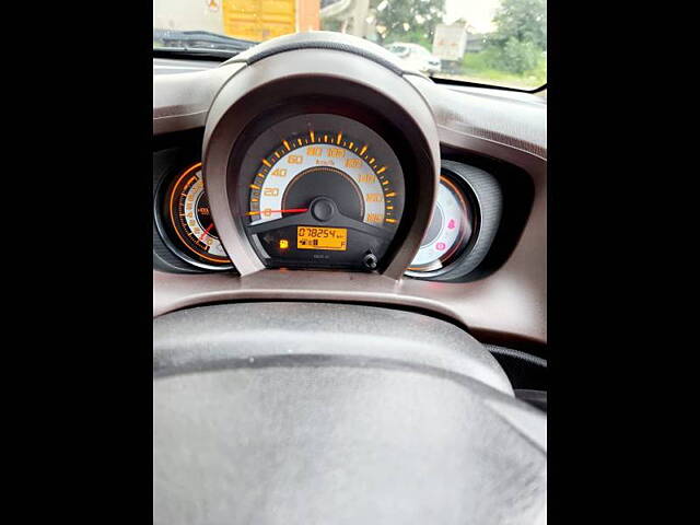 Used Honda Brio [2011-2013] S MT in Delhi