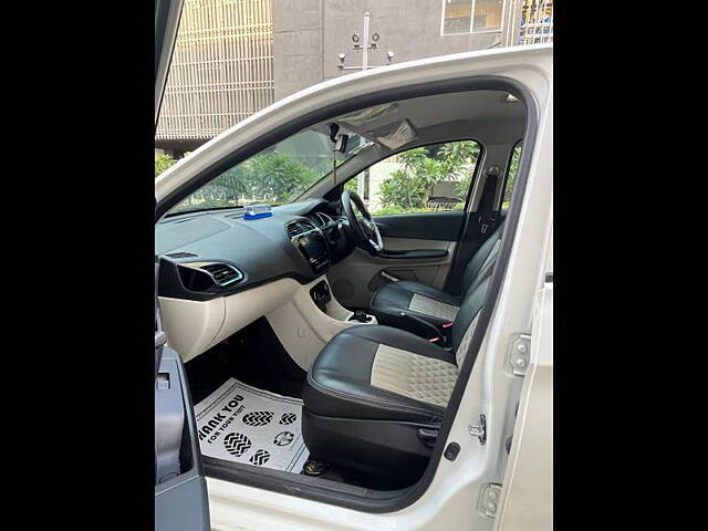 Used Tata Tiago EV XT Long Range in Mumbai