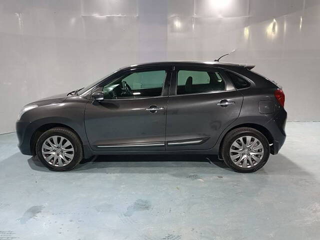 Used 2016 Maruti Suzuki Baleno in Kochi