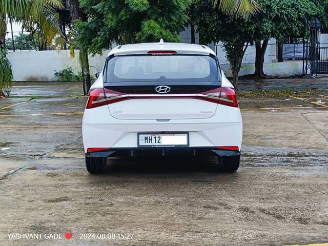 Used 2021 Hyundai Elite i20 in Pune