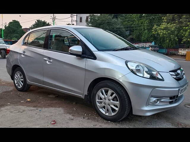 Used Honda Amaze [2016-2018] 1.5 VX i-DTEC in Kanpur