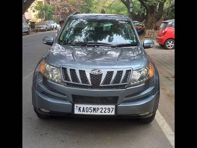 Used Mahindra XUV500 [2015-2018] W8 [2015-2017] in Bangalore