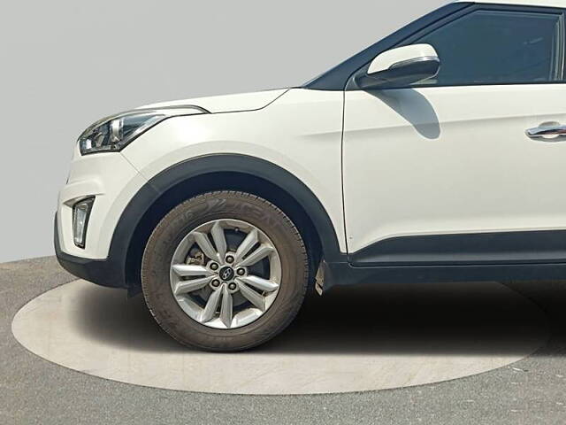 Used Hyundai Creta [2015-2017] 1.6 S Petrol in Noida