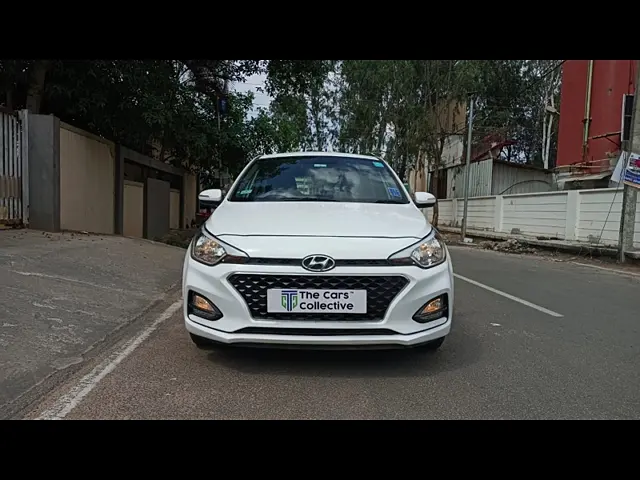 Used 2019 Hyundai Elite i20 in Bangalore
