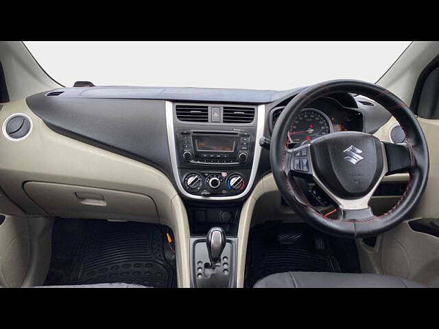 Used Maruti Suzuki Celerio [2017-2021] ZXi AMT [2019-2020] in Pune