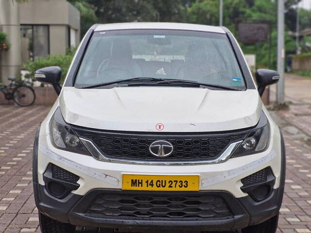 Used 2018 Tata Hexa in Pune