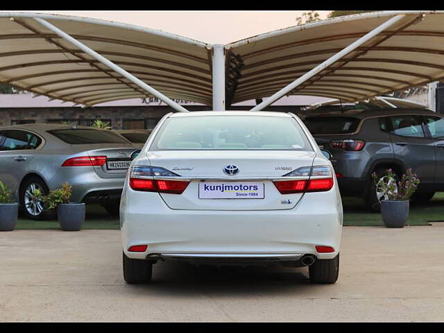 Used Toyota Camry [2012-2015] Hybrid in Delhi