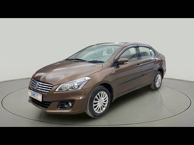 Used Maruti Suzuki Ciaz [2014-2017] VXi in Delhi