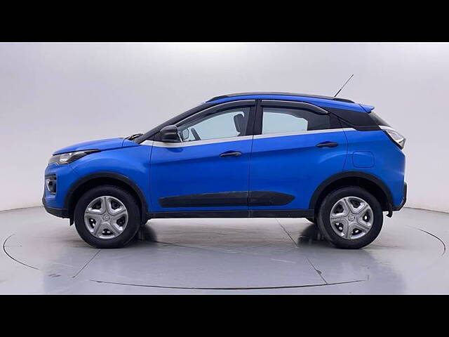 Used 2020 Tata Nexon in Bangalore