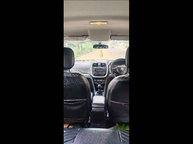 Used Maruti Suzuki Vitara Brezza [2020-2022] VXi AT SHVS in Lucknow