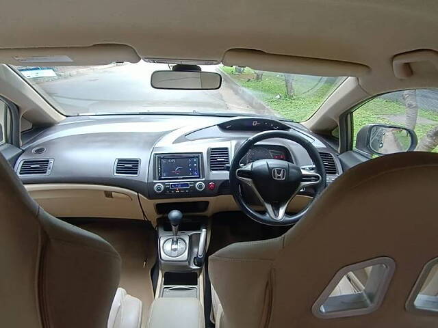 Used Honda Civic [2006-2010] 1.8S AT in Bangalore