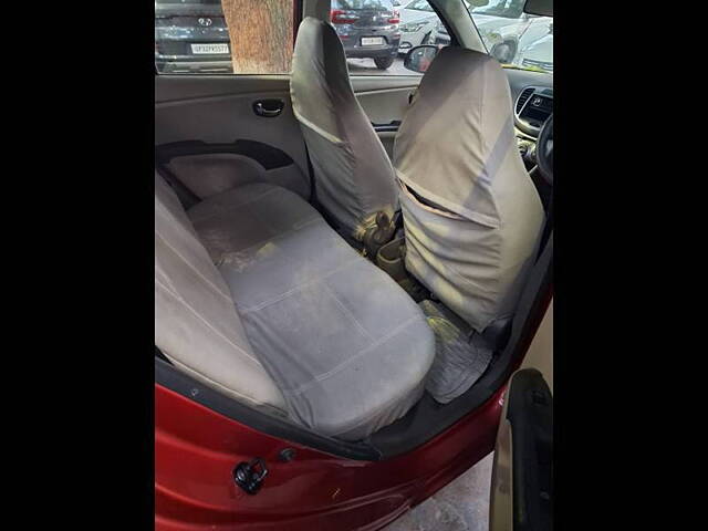 Used Hyundai i10 [2010-2017] Magna 1.2 Kappa2 in Lucknow