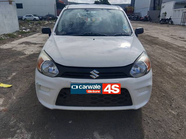 Used 2019 Maruti Suzuki Alto in Pune