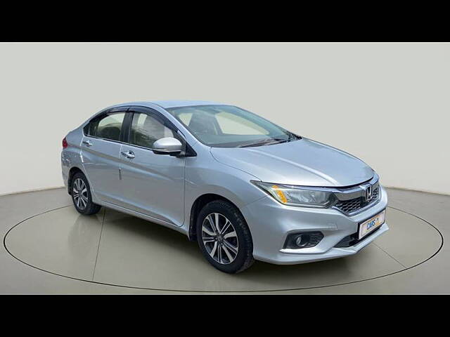 Used 2018 Honda City in Surat