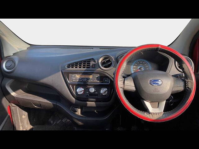 Used Datsun redi-GO [2016-2020] S [2016-2019] in Nashik