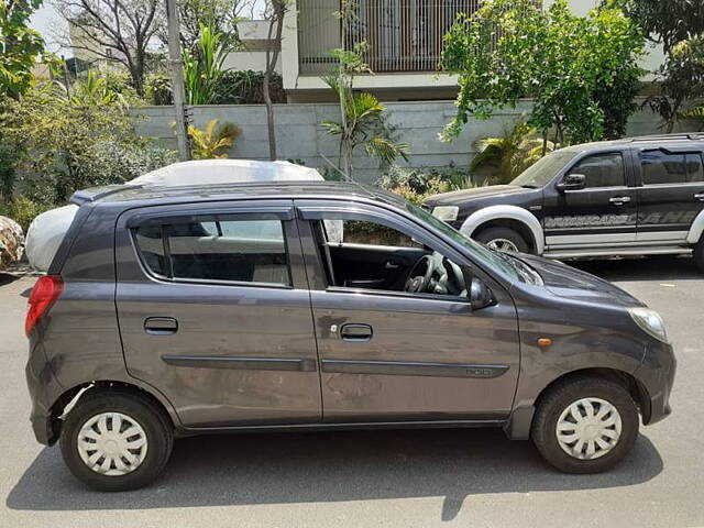 Used Maruti Suzuki Alto 800 [2012-2016] Vxi in Bangalore