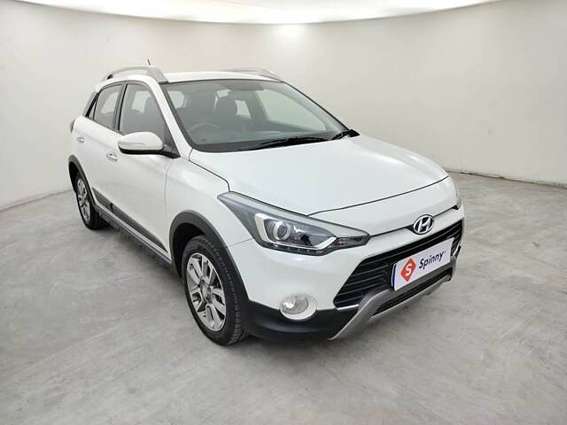 Used Hyundai i20 Active [2015-2018] 1.2 SX in Coimbatore