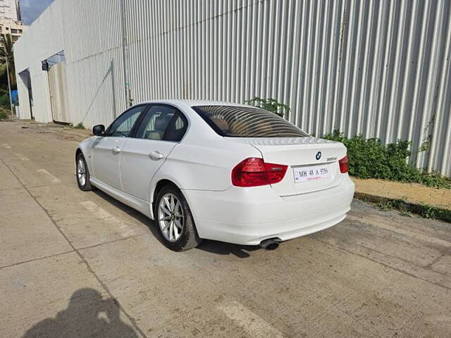 Used BMW 3 Series [2010-2012] 320d in Mumbai