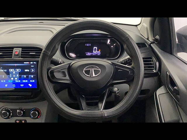 Used Tata Tiago [2016-2020] Revotron XE [2016-2019] in Chennai