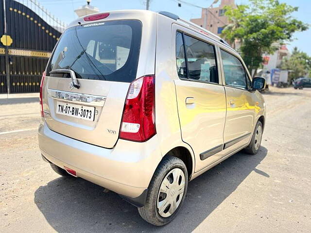 Used Maruti Suzuki Wagon R 1.0 [2010-2013] VXi in Chennai