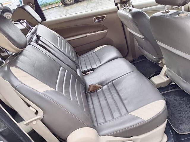 Used Maruti Suzuki Ertiga [2015-2018] VDI SHVS in Mumbai