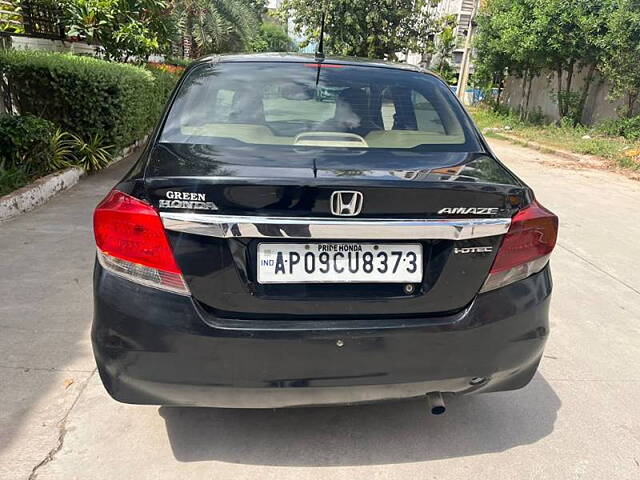 Used Honda Amaze [2016-2018] 1.5 VX i-DTEC in Hyderabad