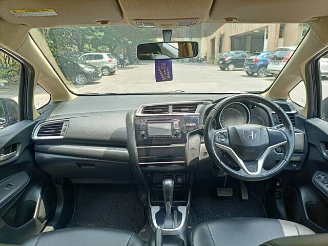 Used Honda Jazz [2018-2020] V CVT Petrol in Mumbai