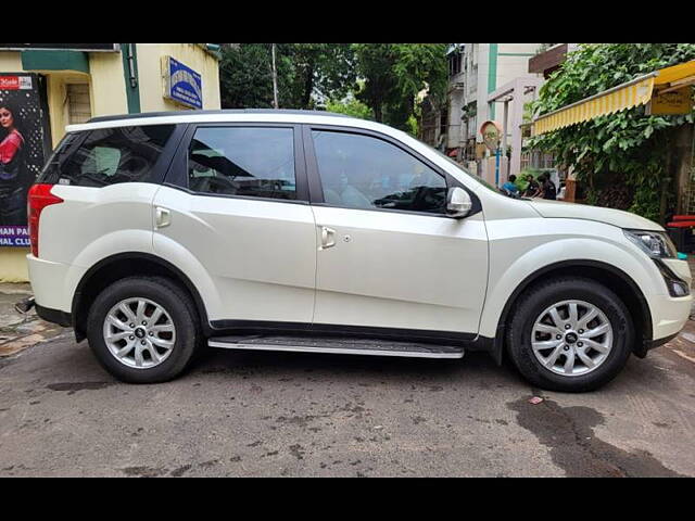 Used Mahindra XUV500 [2015-2018] W9 1.99 in Kolkata