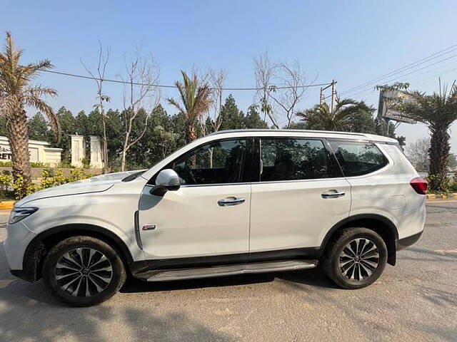 Used MG Gloster [2020-2022] Savvy 6 STR 2.0 Twin Turbo 4WD in Delhi